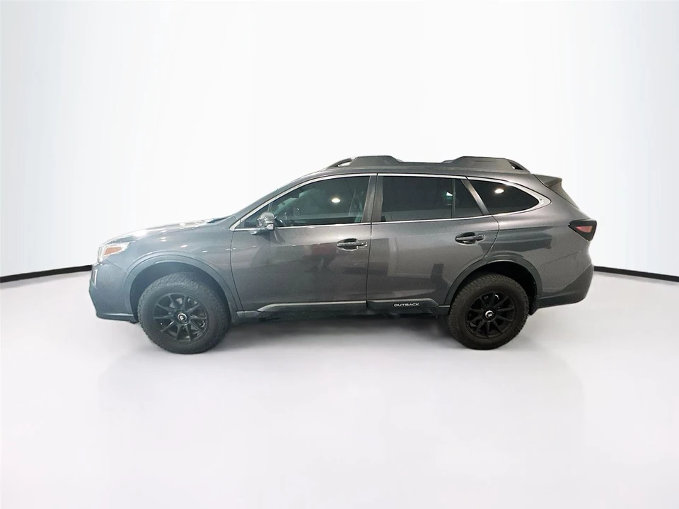 2022 Subaru Outback 6th Gen - Image 2 of 15