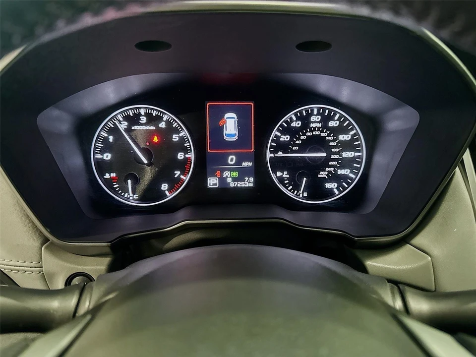 2022 Subaru Outback 6th Gen - Image 4 of 31