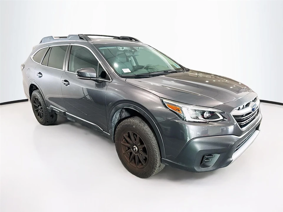 2022 Subaru Outback 6th Gen - Image 7 of 15