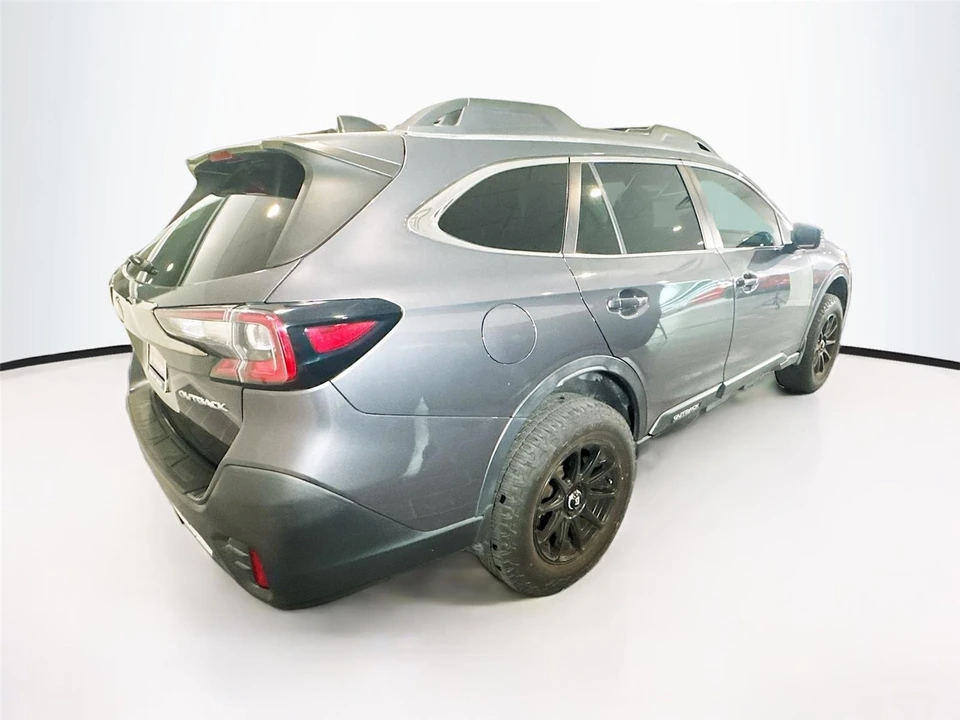 2022 Subaru Outback 6th Gen - Image 5 of 15