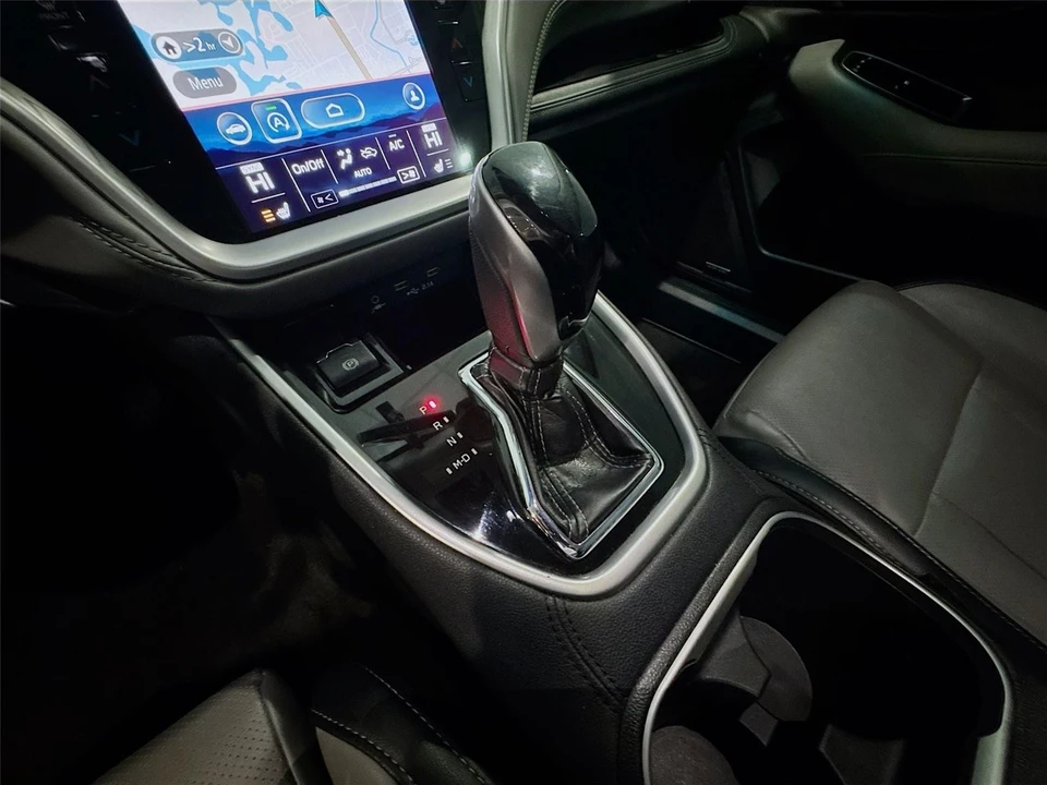 2022 Subaru Outback 6th Gen - Image 14 of 21