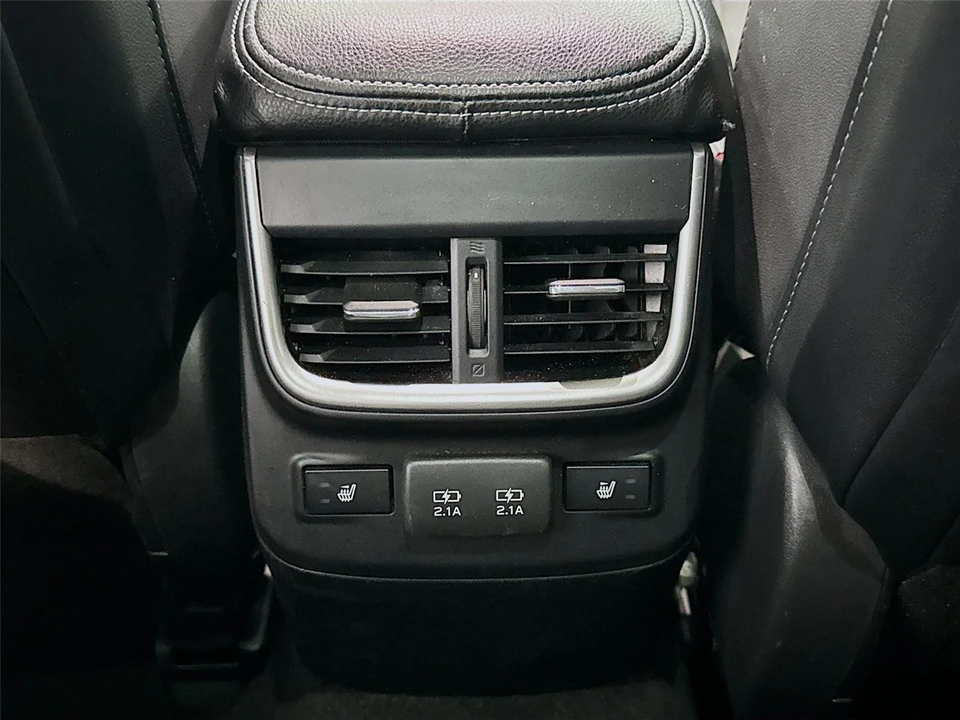 2022 Subaru Outback 6th Gen - Image 18 of 21