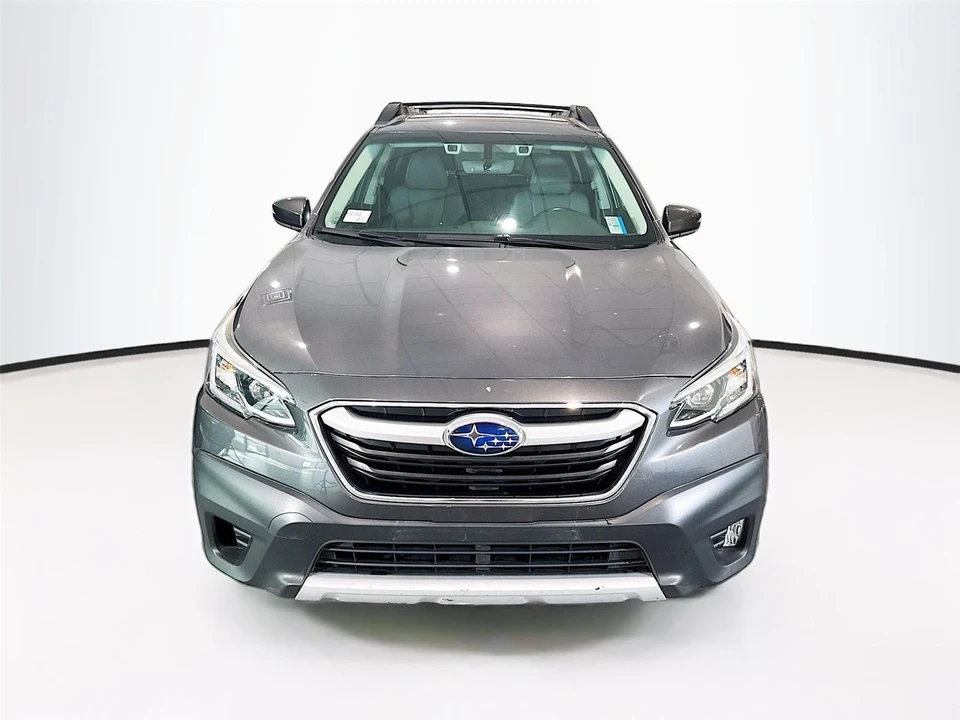 2022 Subaru Outback 6th Gen - Image 8 of 15