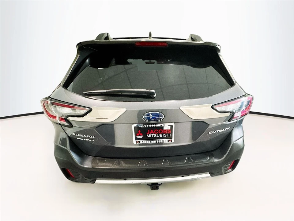 2022 Subaru Outback 6th Gen - Image 28 of 31