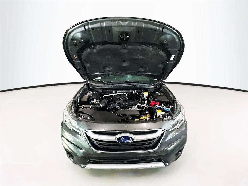 2022 Subaru Outback 6th Gen - Image 29 of 31