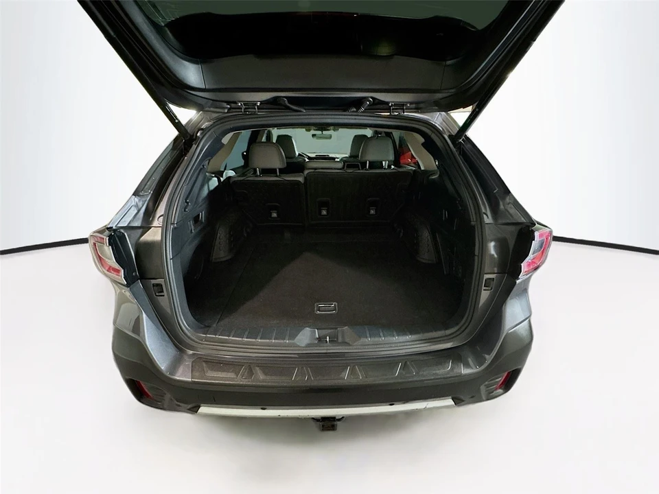 2022 Subaru Outback 6th Gen - Image 21 of 31