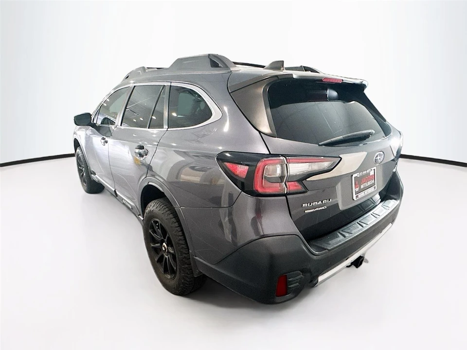 2022 Subaru Outback 6th Gen - Image 3 of 15