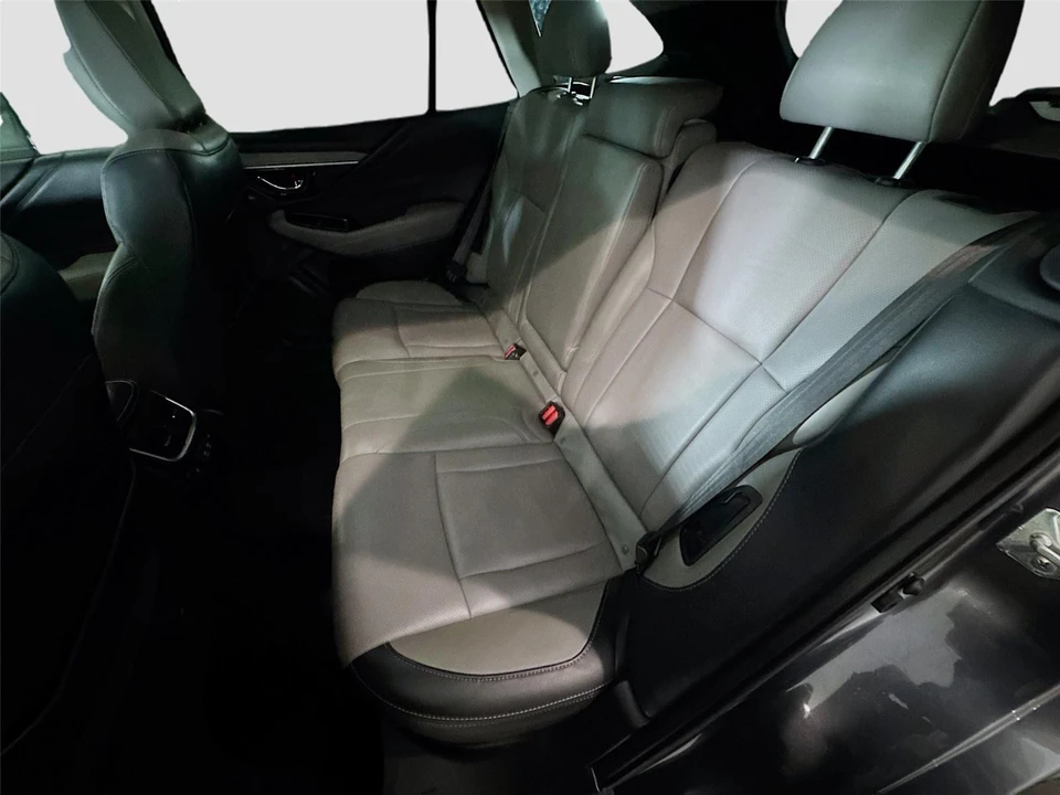 2022 Subaru Outback 6th Gen - Image 17 of 21