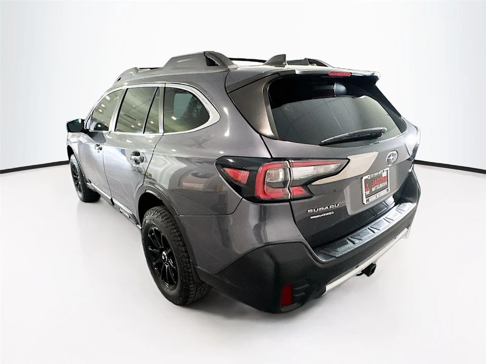 2022 Subaru Outback 6th Gen - Image 31 of 31