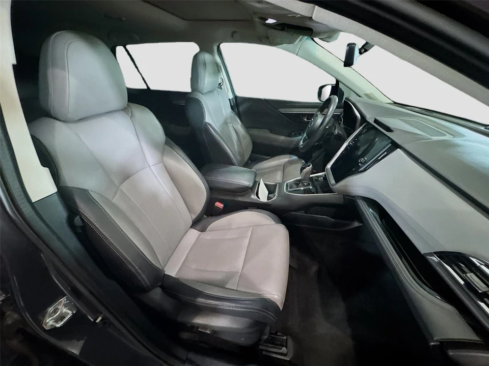 2022 Subaru Outback 6th Gen - Image 14 of 15