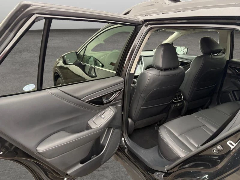 2022 Subaru Outback 6th Gen - Image 12 of 12