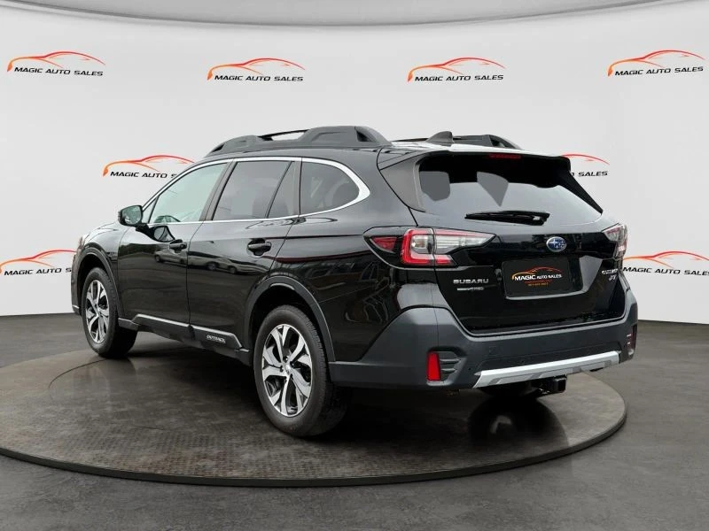 2022 Subaru Outback 6th Gen - Image 6 of 12