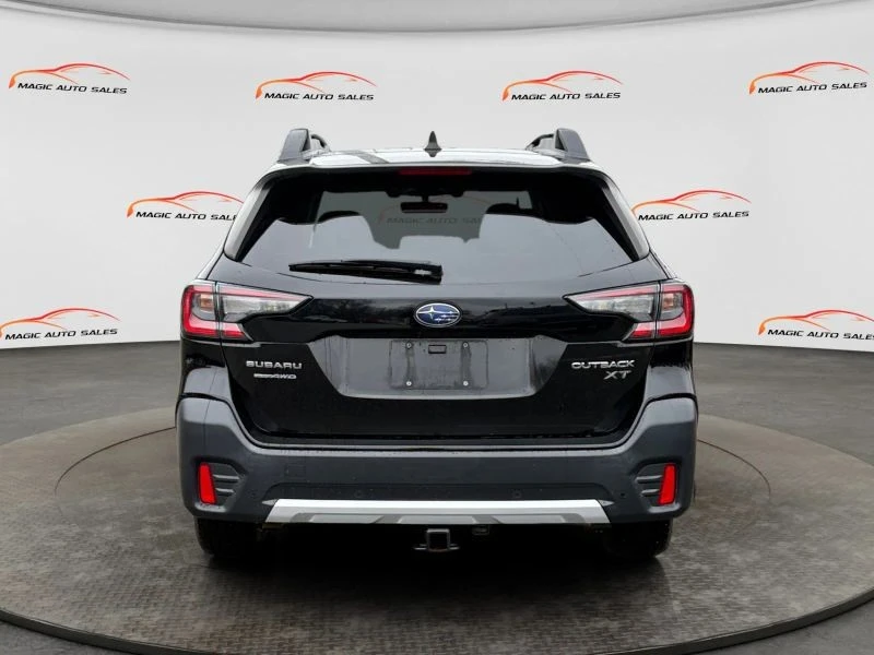 2022 Subaru Outback 6th Gen - Image 7 of 12