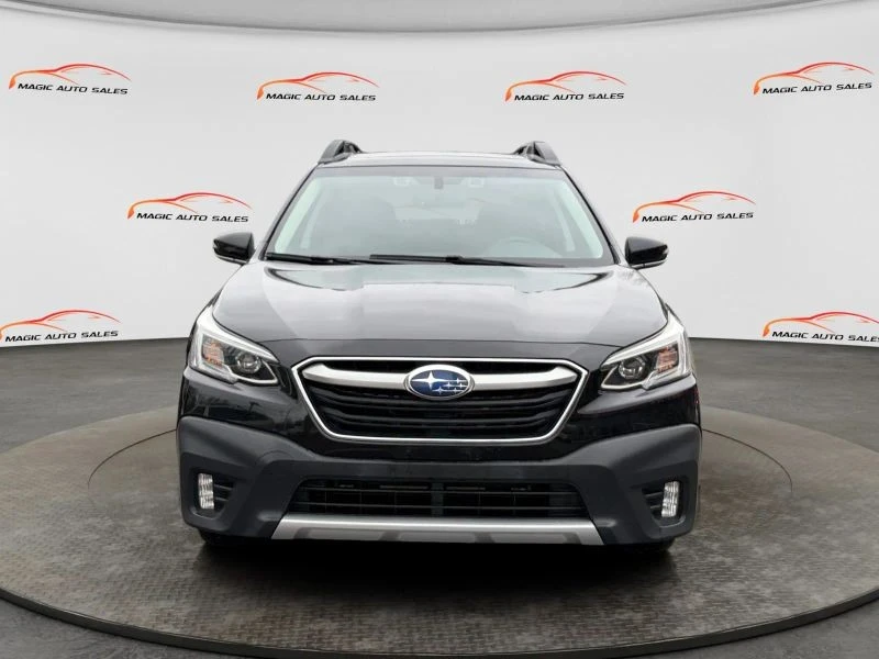 2022 Subaru Outback 6th Gen - Image 3 of 12