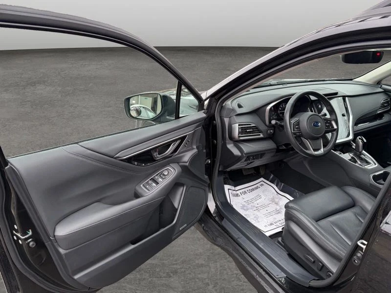 2022 Subaru Outback 6th Gen - Image 9 of 12