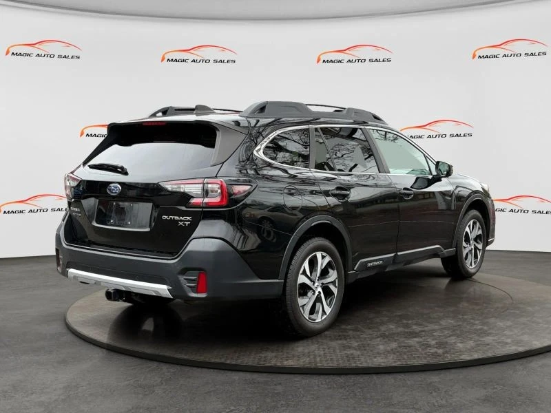 2022 Subaru Outback 6th Gen - Image 8 of 12