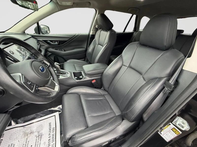 2022 Subaru Outback 6th Gen - Image 11 of 12