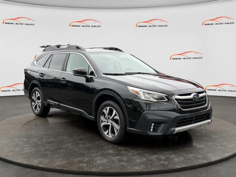 2022 Subaru Outback 6th Gen - Image 5 of 12