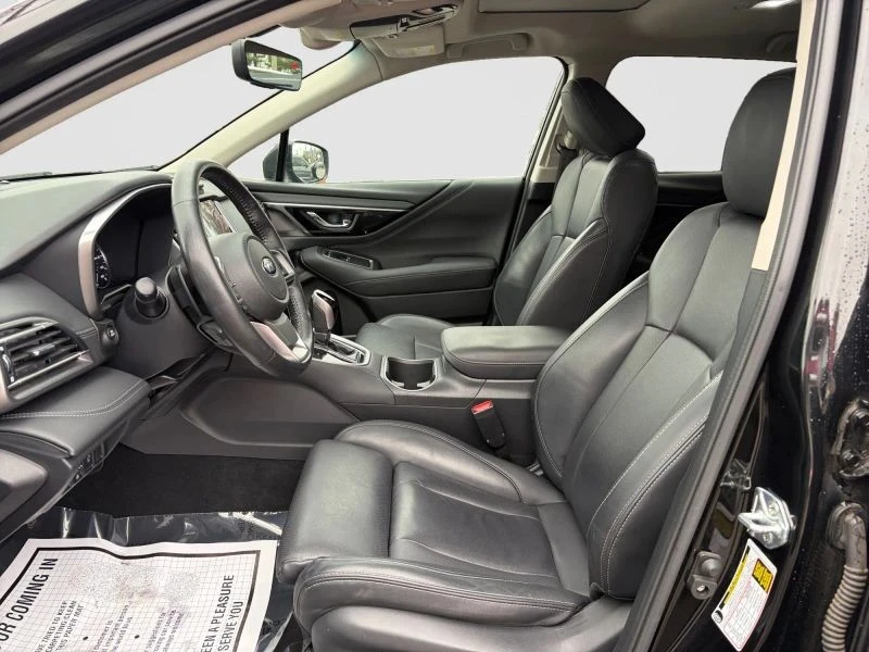 2022 Subaru Outback 6th Gen - Image 10 of 12