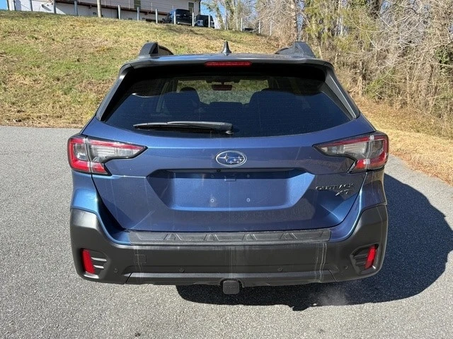 2022 Subaru Outback 6th Gen - Image 7 of 12