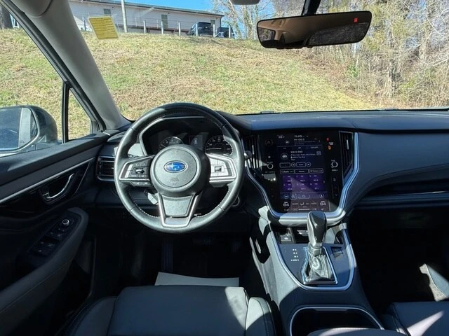 2022 Subaru Outback 6th Gen - Image 10 of 12