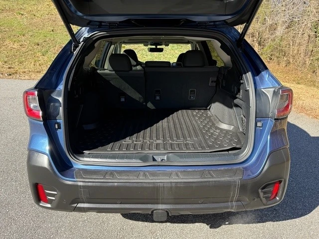 2022 Subaru Outback 6th Gen - Image 16 of 21