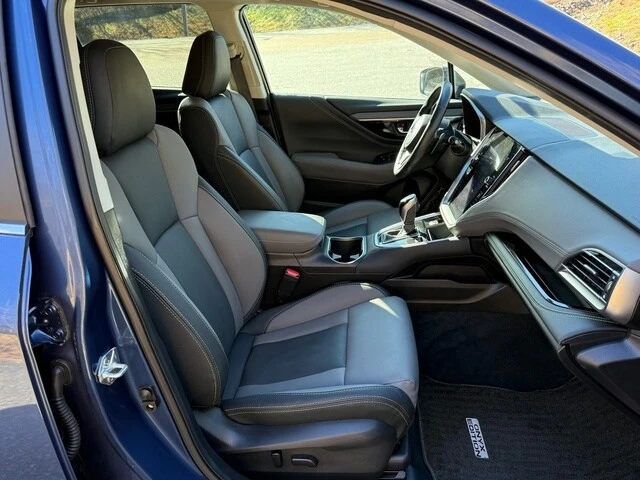 2022 Subaru Outback 6th Gen - Image 19 of 21