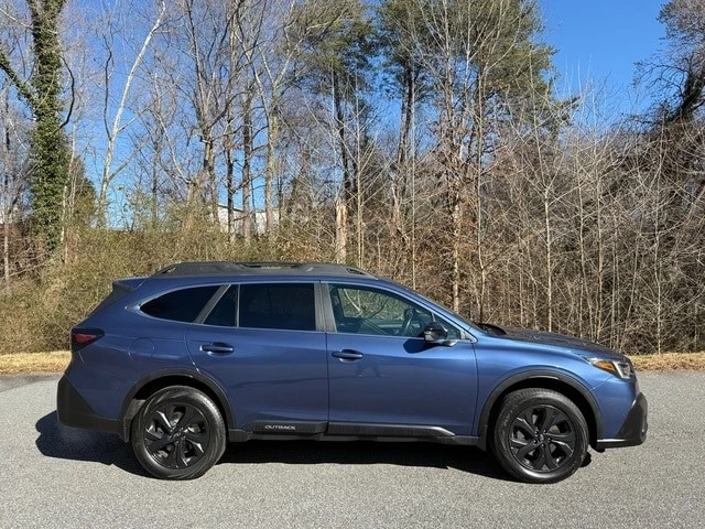 2022 Subaru Outback 6th Gen - Image 5 of 12