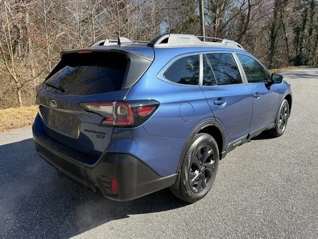 2022 Subaru Outback 6th Gen - Image 6 of 21