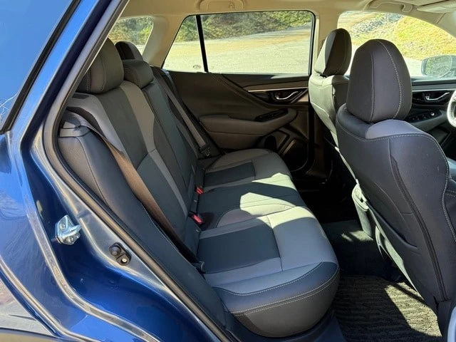 2022 Subaru Outback 6th Gen - Image 18 of 21