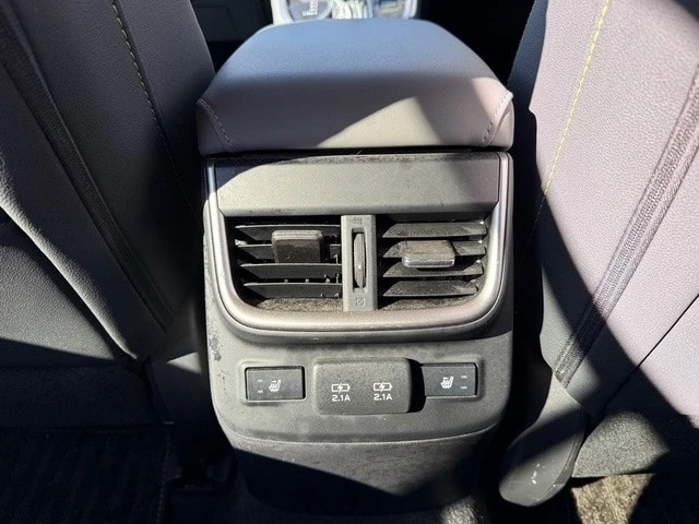2022 Subaru Outback 6th Gen - Image 15 of 21