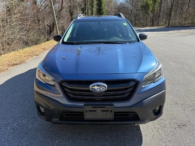 2022 Subaru Outback 6th Gen - Image 3 of 21
