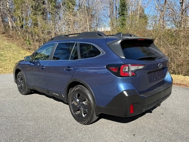 2022 Subaru Outback 6th Gen - Image 8 of 21