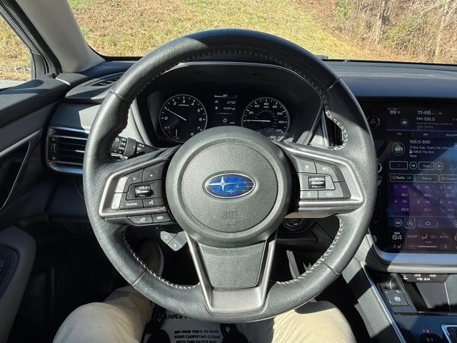 2022 Subaru Outback 6th Gen - Image 20 of 21