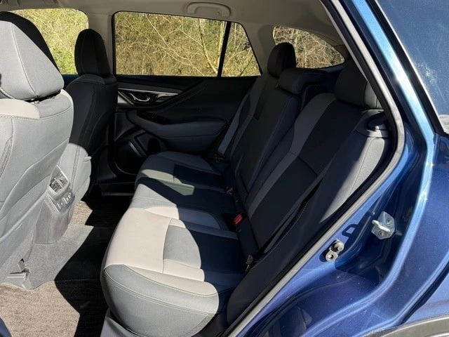 2022 Subaru Outback 6th Gen - Image 14 of 21