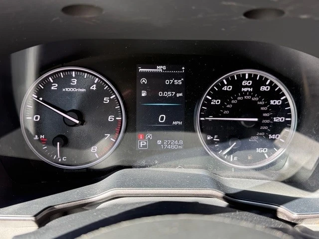 2022 Subaru Outback 6th Gen - Image 21 of 21