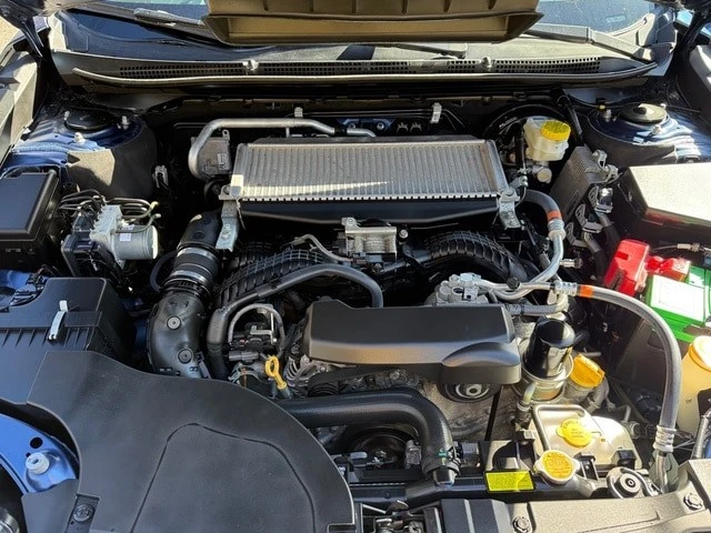 2022 Subaru Outback 6th Gen - Image 9 of 21