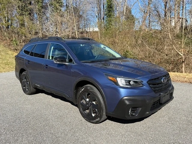 2022 Subaru Outback 6th Gen - Image 4 of 21
