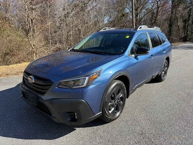 2022 Subaru Outback 6th Gen - Image 2 of 21