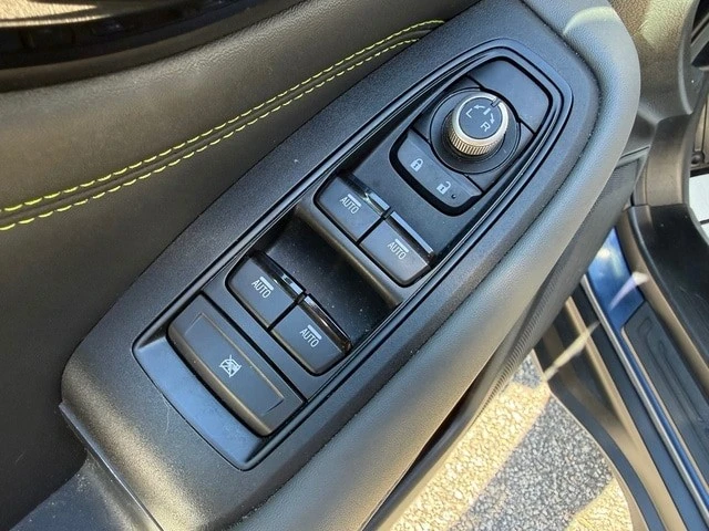 2022 Subaru Outback 6th Gen - Image 12 of 21