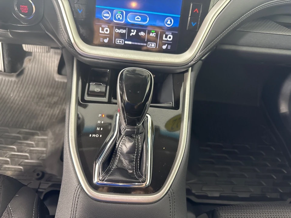 2022 Subaru Outback 6th Gen - Image 19 of 21