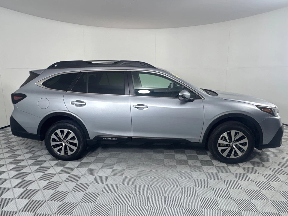 2022 Subaru Outback 6th Gen - Image 4 of 21