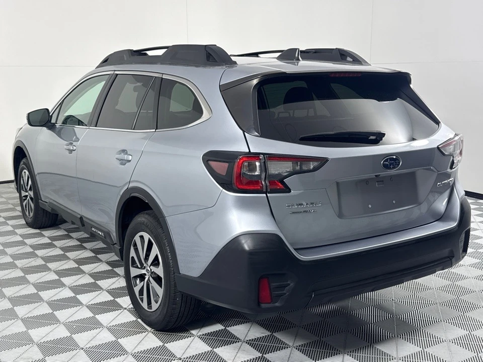 2022 Subaru Outback 6th Gen - Image 7 of 21