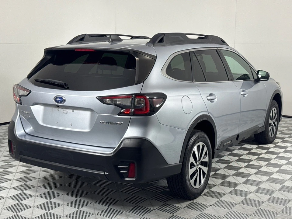 2022 Subaru Outback 6th Gen - Image 5 of 21