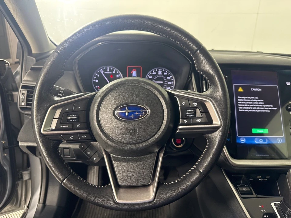 2022 Subaru Outback 6th Gen - Image 16 of 21