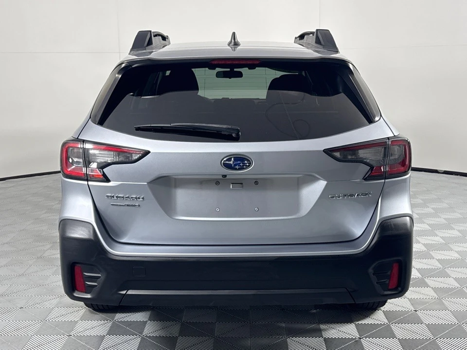 2022 Subaru Outback 6th Gen - Image 6 of 21