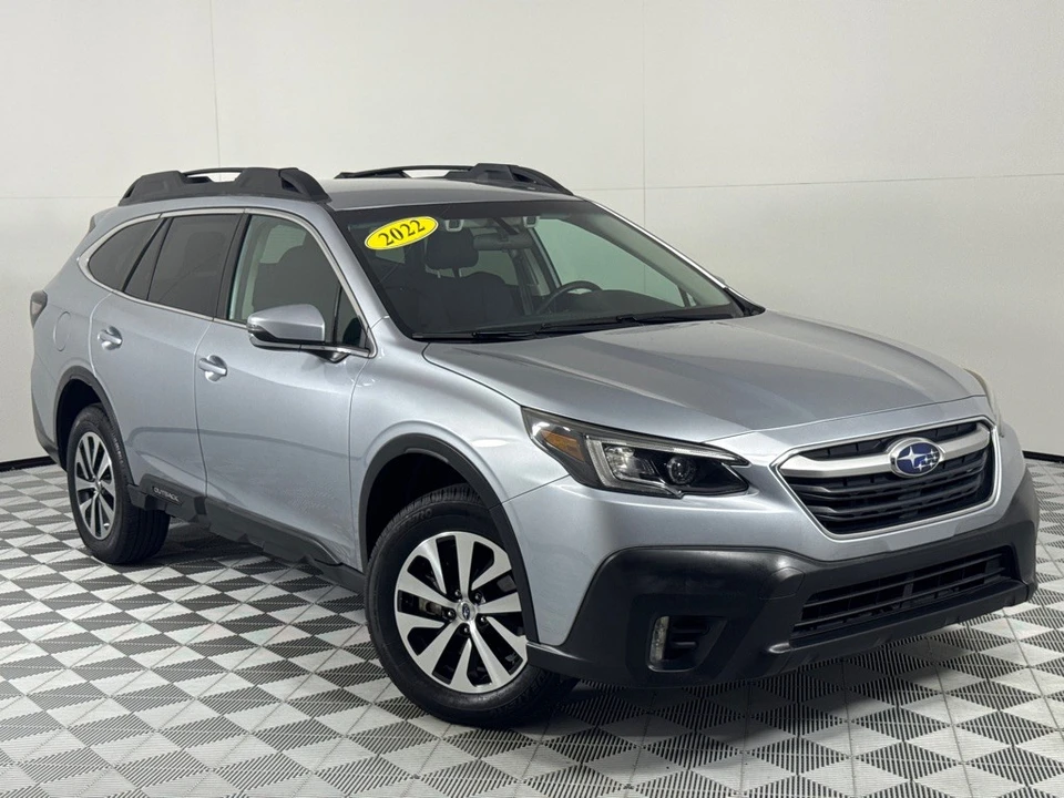 2022 Subaru Outback 6th Gen - Image 2 of 21