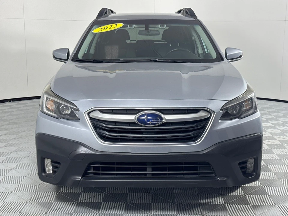 2022 Subaru Outback 6th Gen - Image 11 of 21