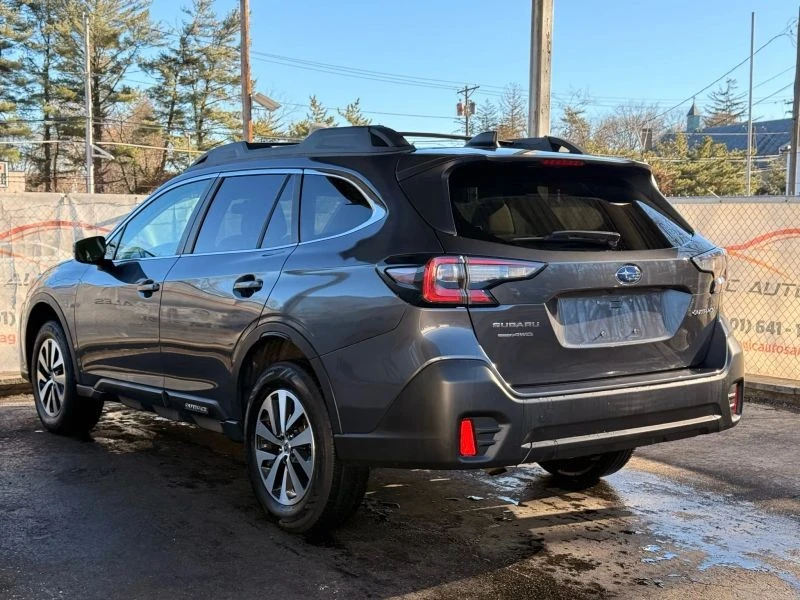 2022 Subaru Outback 6th Gen - Image 11 of 12