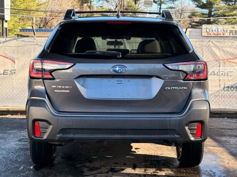 2022 Subaru Outback 6th Gen - Image 10 of 12